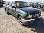 2002 FORD  RANGER