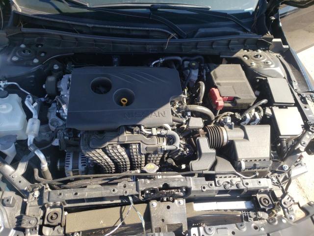 2020 NISSAN ALTIMA S 1N4BL4BVXLC277005