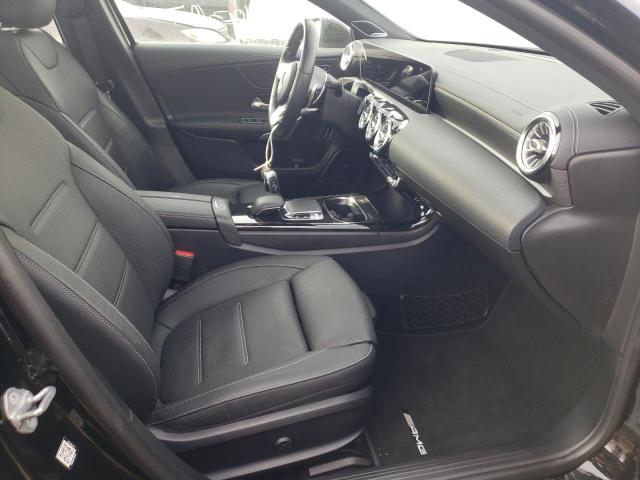 2019 MERCEDES-BENZ A 220 4MAT WDD3G4FB4KW020041