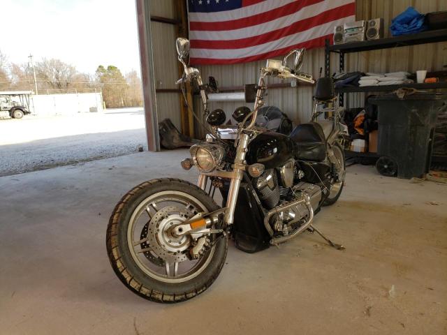 2008 HONDA VTX1800 F1 1HFSC46BX8A600200