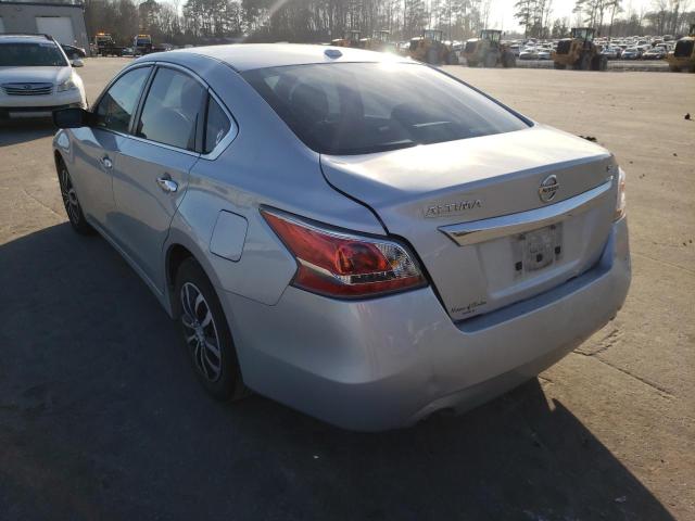 2015 NISSAN ALTIMA 2.5 1N4AL3AP3FN888396
