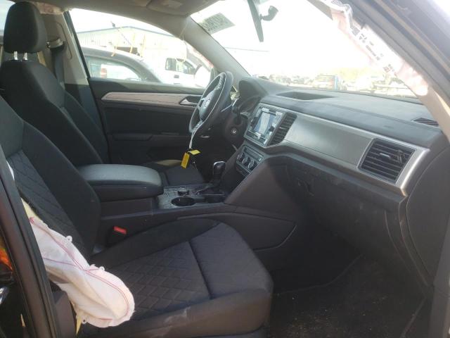 2018 VOLKSWAGEN ATLAS S 1V2GR2CAXJC526297