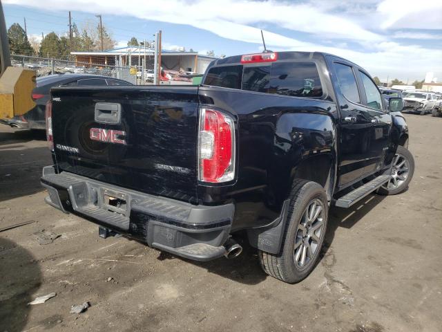 2019 GMC CANYON DEN 1GTG6EEN5K1136197