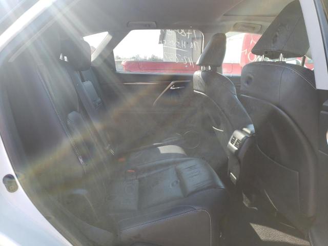 2018 LEXUS RX 350 L - JTJDZKCA2J2007977