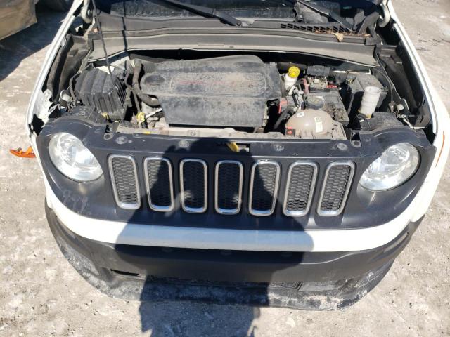 2015 JEEP RENEGADE L - ZACCJABT6FPB24140