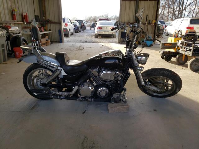 2008 HONDA VTX1800 F1 1HFSC46BX8A600200