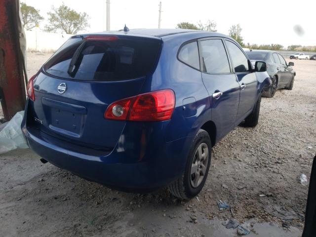 2010 NISSAN ROGUE S - JN8AS5MT2AW000553