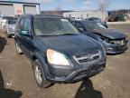 2003 HONDA  CRV