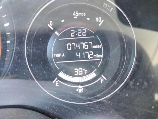 3CZRU6H55GM746895 Honda Hr-V 2016. Фото: 7