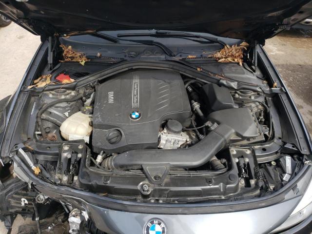 2016 BMW 335 XIGT WBA3X9C56GD869626