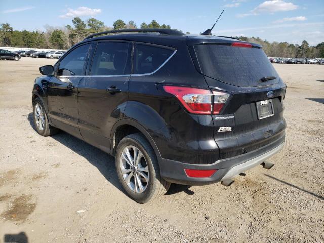 2018 FORD ESCAPE SE - 1FMCU0GD8JUD54381