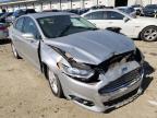 2014 FORD  FUSION