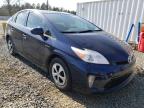 2013 TOYOTA  PRIUS