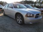 2010 DODGE  CHARGER