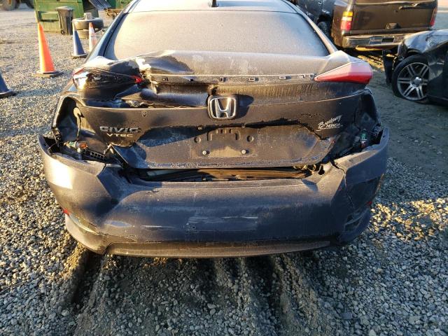 2016 HONDA CIVIC EX - 19XFC1F33GE016865
