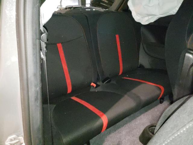 2019 FIAT 500 ABARTH 3C3CFFFH5KT852317