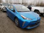 2019 TOYOTA  PRIUS