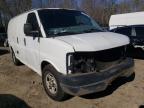 2004 CHEVROLET  EXPRESS