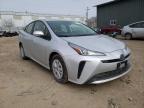 2022 TOYOTA  PRIUS NIGH