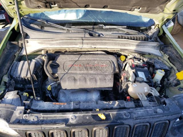 2016 JEEP RENEGADE L ZACCJBBT9GPE09020