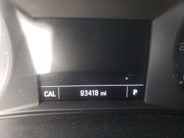 2016 CHEVROLET MALIBU LS 1G1ZB5ST7GF266783