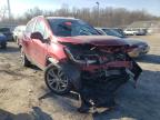 CHEVROLET TRAX 2020 foto