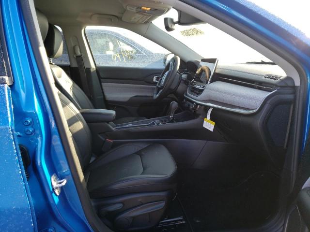 2022 JEEP COMPASS AL 3C4NJDFB8NT126233