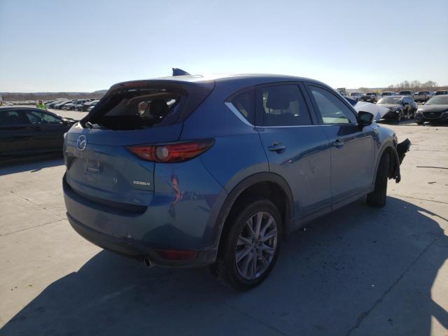 JM3KFADM9L0728244 Mazda Cx-5 Grand 2020. Фото: 3