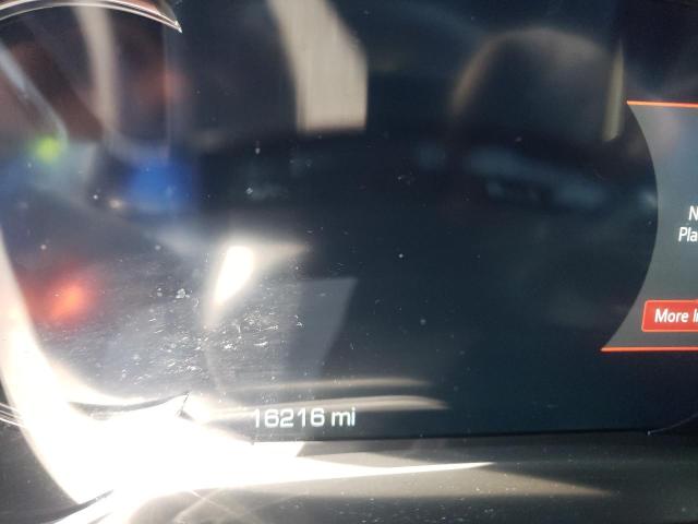 2018 CADILLAC CTS VSPORT 1G6AV5S8XJ0167833