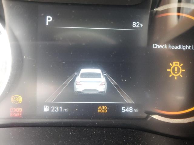 2022 GENESIS G70 BASE KMTG34TA5NU093634