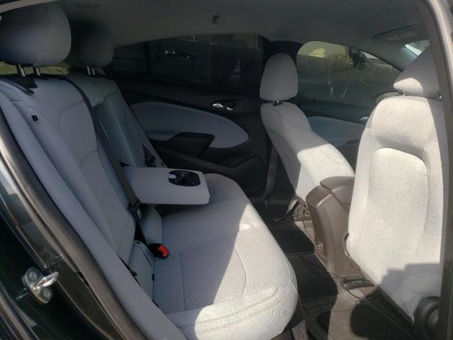 2019 CHEVROLET CRUZE LT - 3G1BE6SM3KS527290
