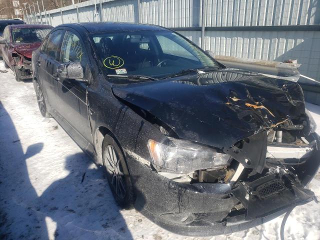 2015 MITSUBISHI LANCER SE JA32V2FW8FU019039
