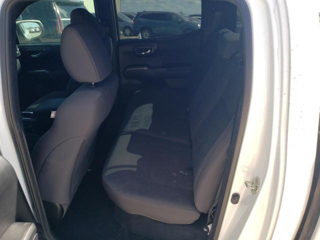 3TMAZ5CN6JM072043 Toyota Tacoma Dou 2018. Фото: 5