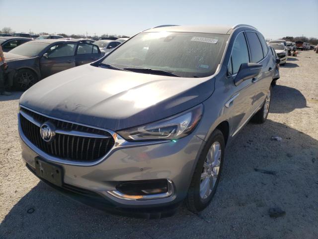 2019 BUICK ENCLAVE PR 5GAERCKW4KJ315641