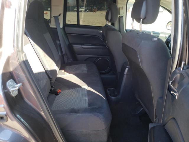2016 JEEP COMPASS SP 1C4NJDBB9GD549465