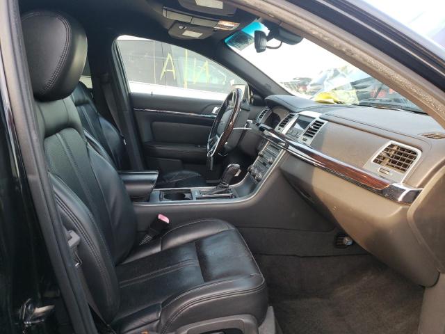 2011 LINCOLN MKS - 1LNHL9DR9BG610816