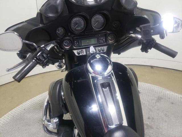 2009 HARLEY-DAVIDSON FLHTCU 1HD1FC4169Y652593