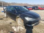 CHRYSLER 200 2015 foto