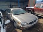 2003 BUICK  LESABRE