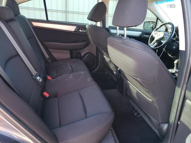 2015 SUBARU LEGACY 2.5 - 4S3BNAC68F3017488