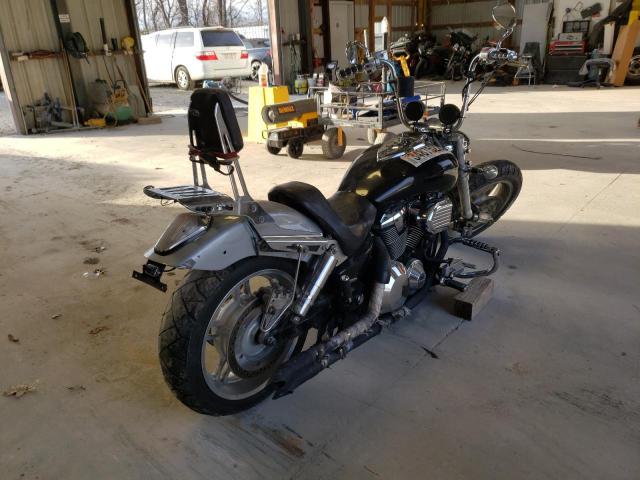 2008 HONDA VTX1800 F1 1HFSC46BX8A600200