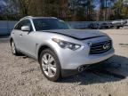 2012 INFINITI  FX35