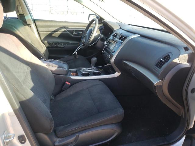 2015 NISSAN ALTIMA 2.5 1N4AL3AP3FN888396