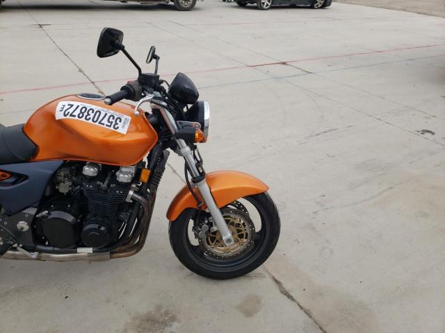2000 KAWASAKI ZR750 F JKAZRDF11YA020486