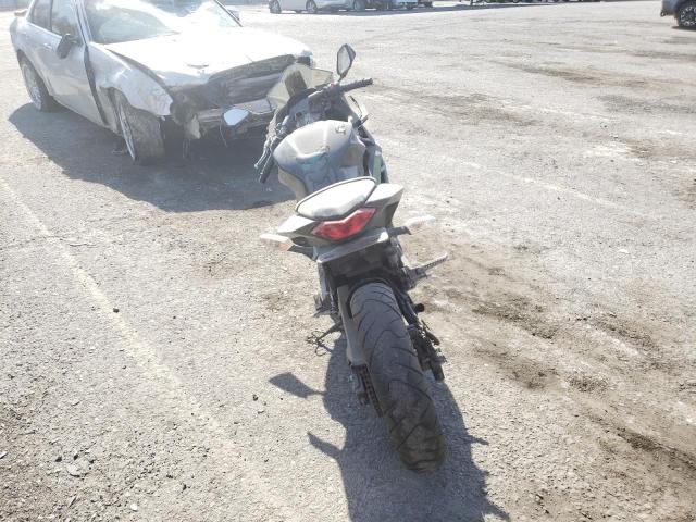 2014 KAWASAKI EX300 B JKAEX8B14EDA06340