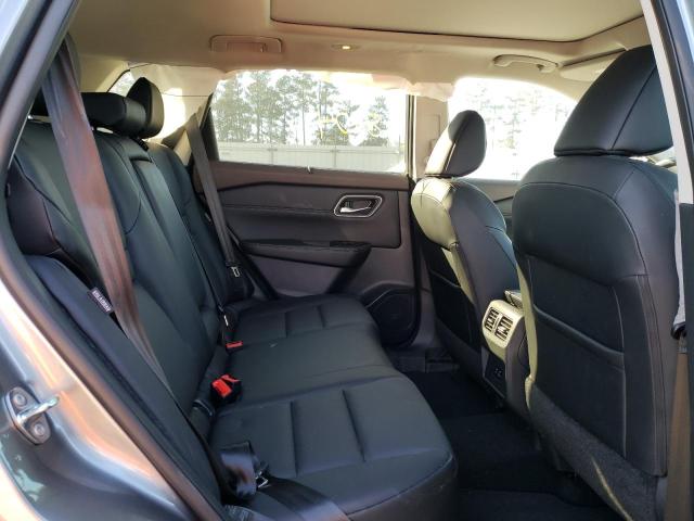 5N1AT3BA3MC702493 Nissan Rogue Sv 2021. Фото: 5