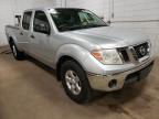 2010 NISSAN  FRONTIER