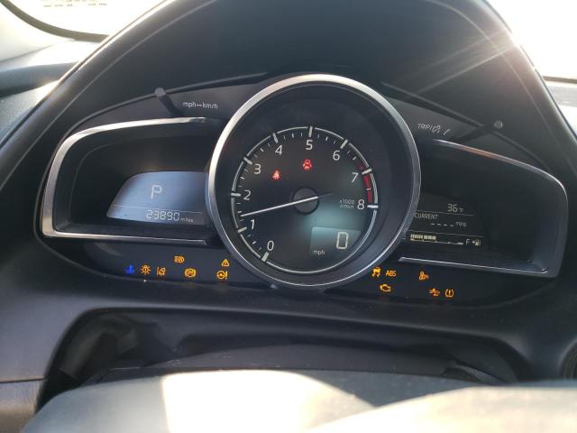 2019 MAZDA CX-3 SPORT JM1DKFB7XK0441971