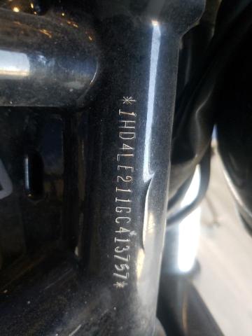 1HD4LE211GC413757 Harley-Davidson Xl883 Iron 2016. Фото: 9