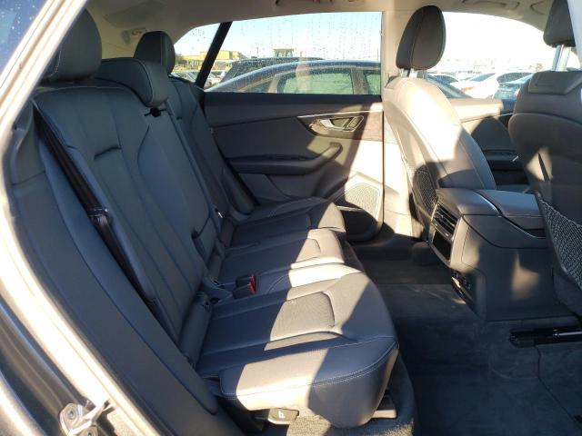 2020 AUDI Q8 PREMIUM WA1EVAF11LD006894